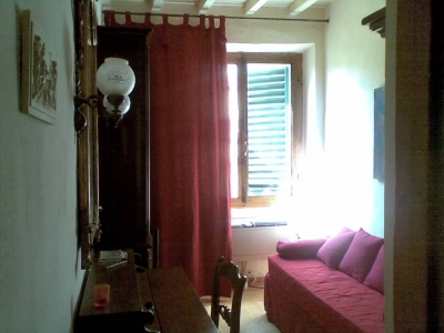 appartamento in affitto a Firenze in zona Centro Santa Croce