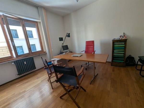 ufficio in affitto a Firenze in zona Statuto
