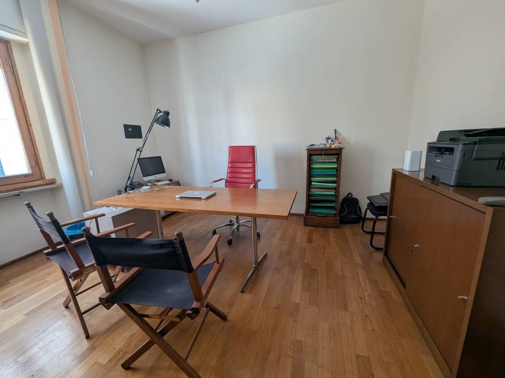 ufficio in affitto a Firenze in zona Statuto