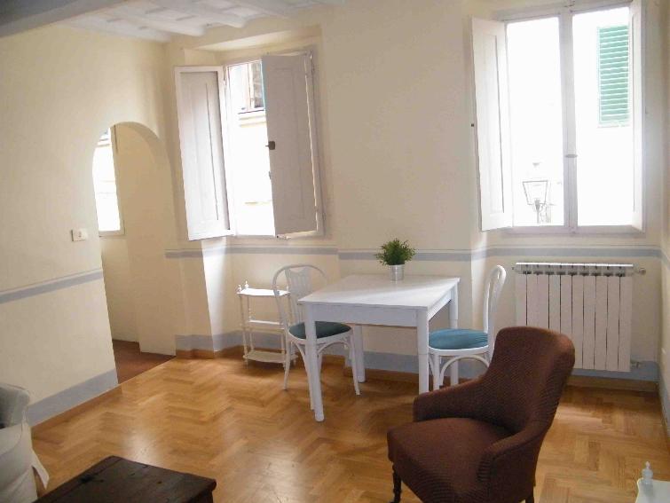 appartamento in affitto a Firenze in zona Centro San Frediano