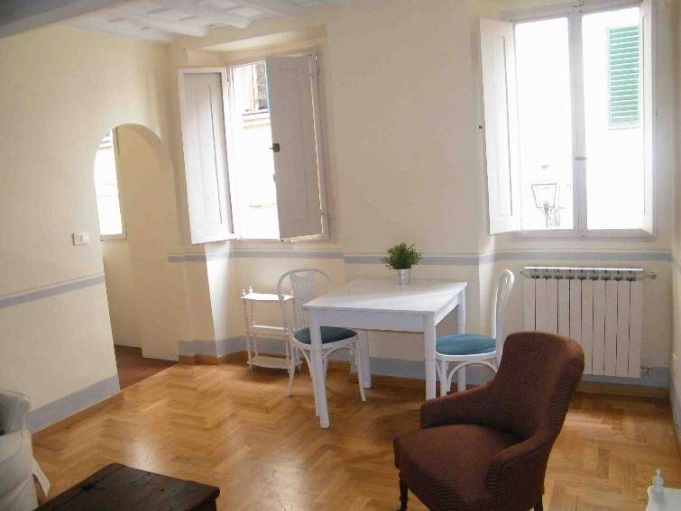 appartamento in affitto a Firenze in zona Centro San Frediano