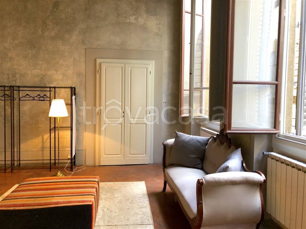 appartamento in affitto a Firenze in zona Centro San Frediano