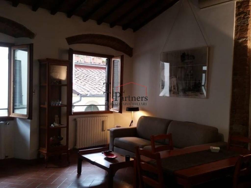 appartamento in affitto a Firenze