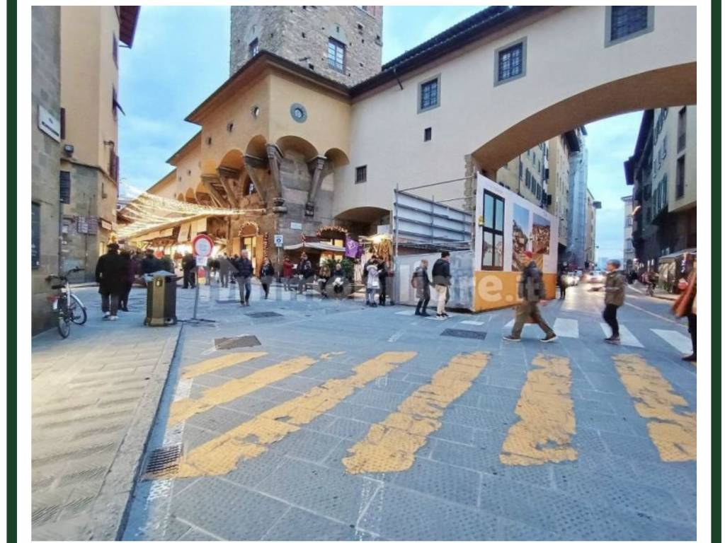 appartamento in affitto a Firenze in zona Centro San Frediano