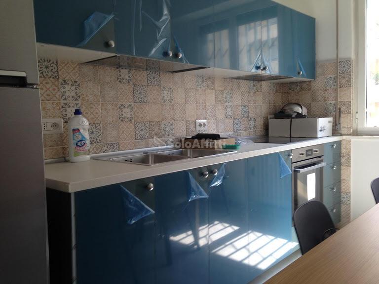 appartamento in affitto a Firenze in zona Careggi