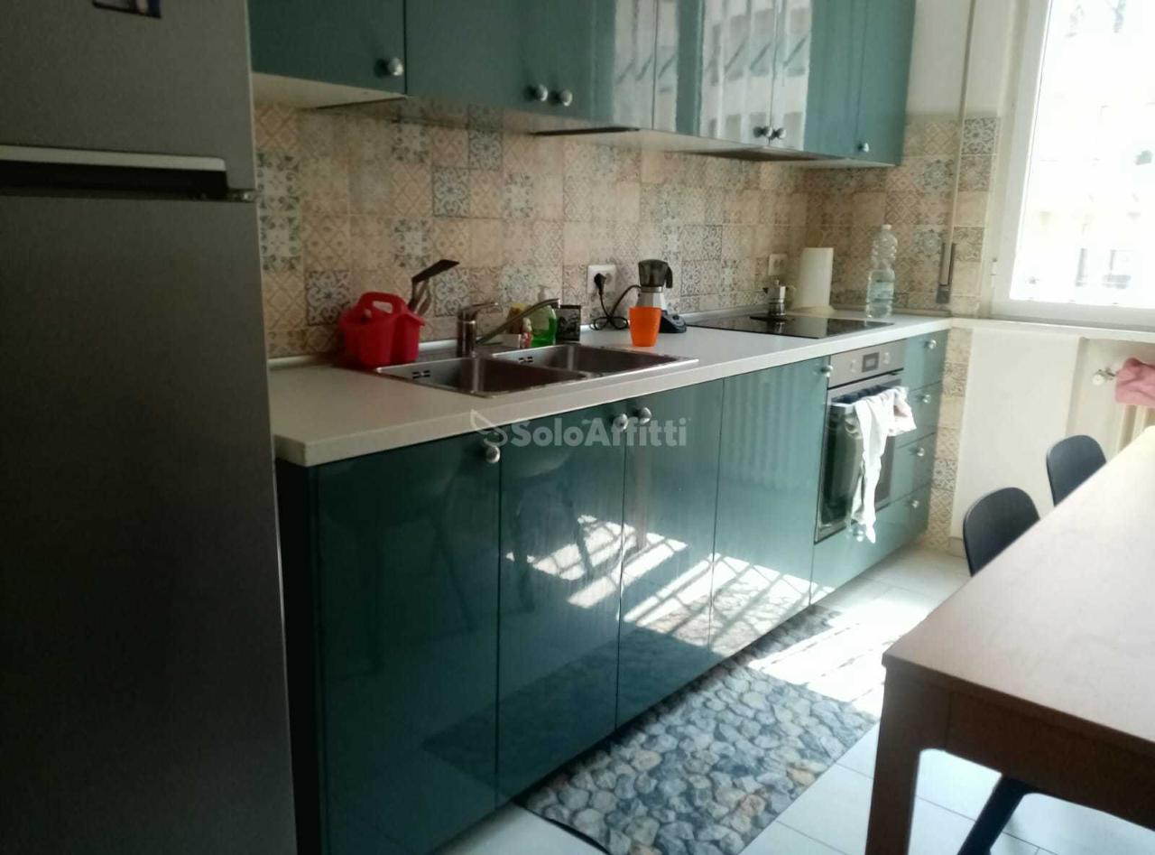 appartamento in affitto a Firenze in zona Careggi