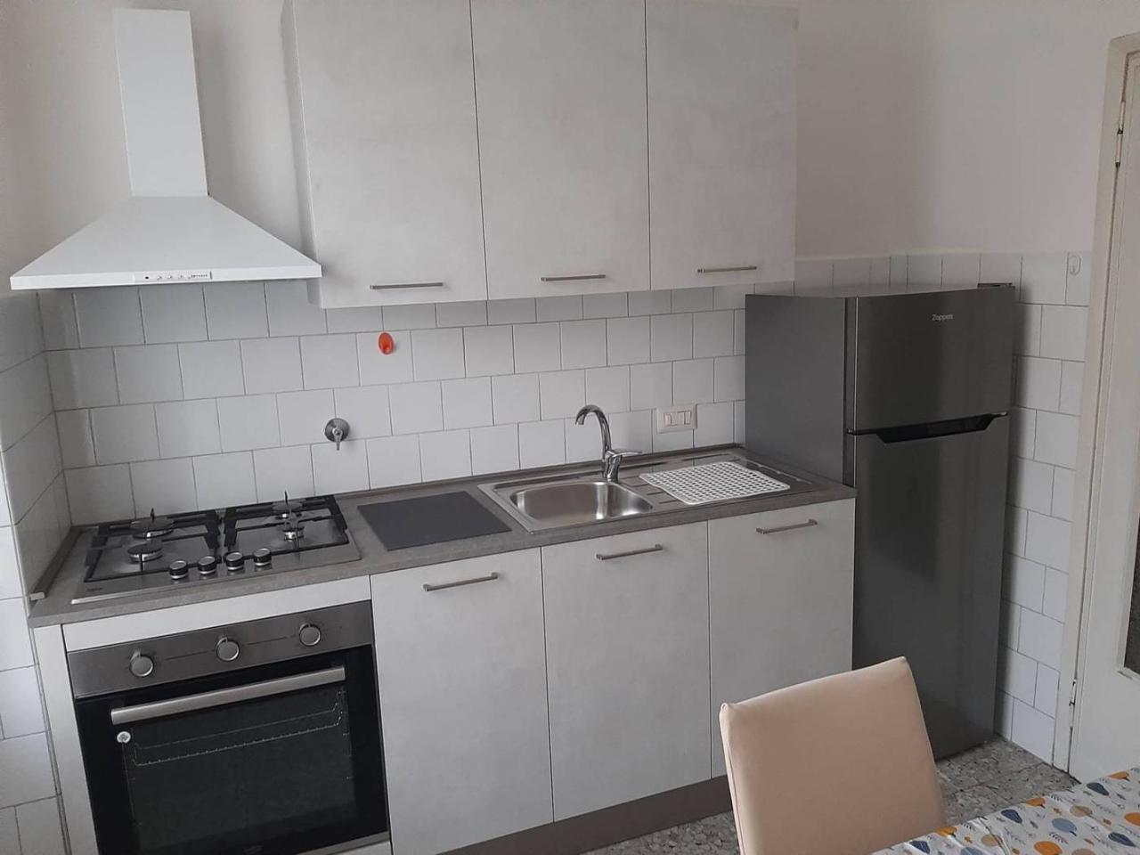 appartamento in affitto a Firenze in zona Isolotto