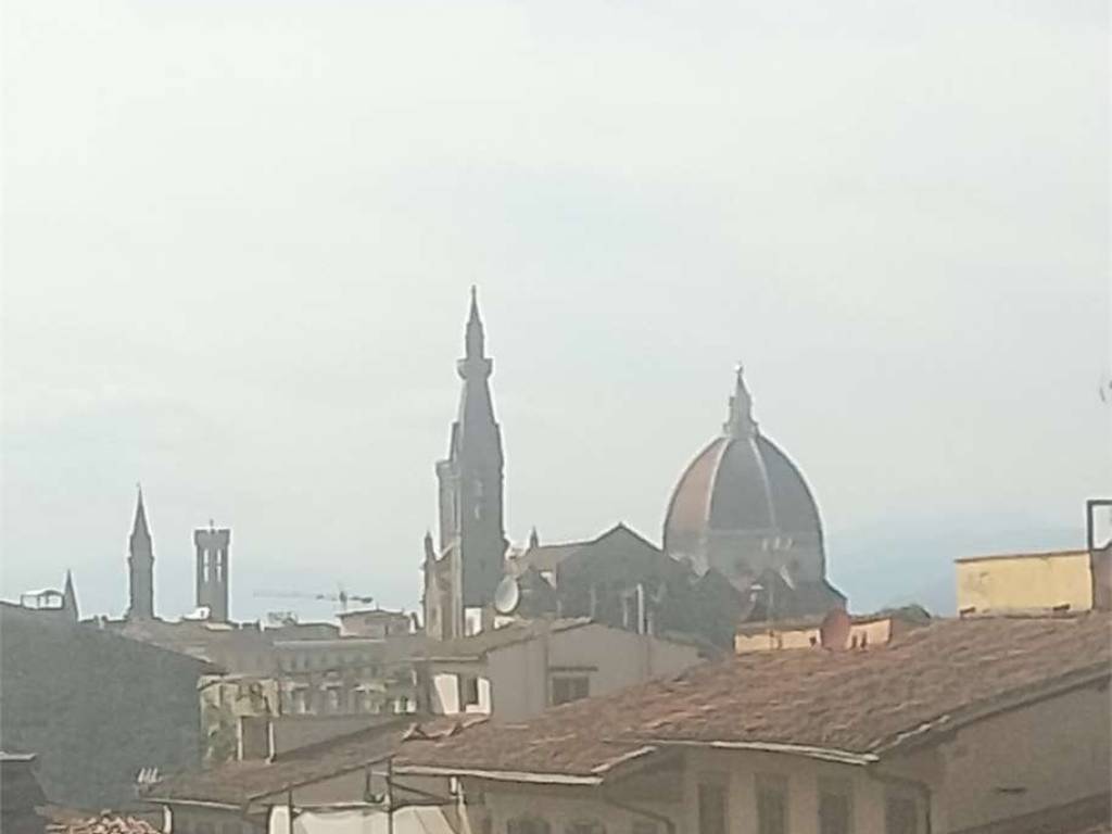 appartamento in affitto a Firenze in zona Centro San Frediano