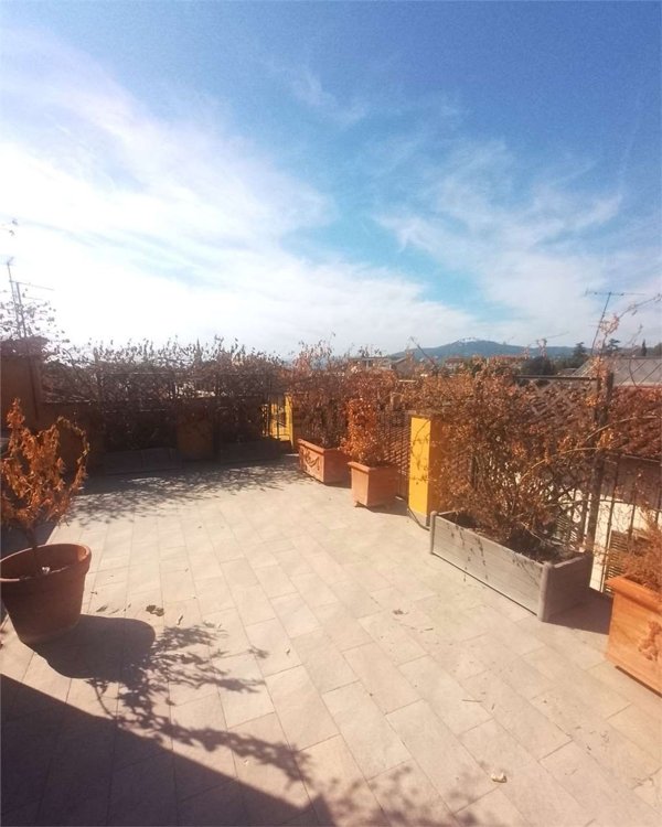 appartamento in affitto a Firenze in zona Gavinana