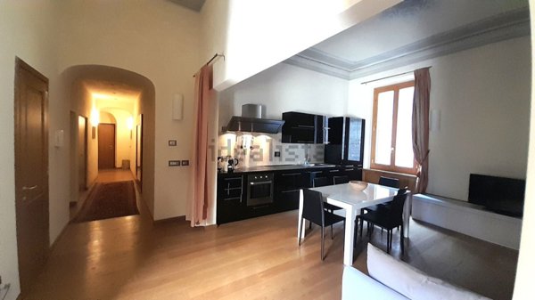 appartamento in affitto a Firenze in zona Porta Romana