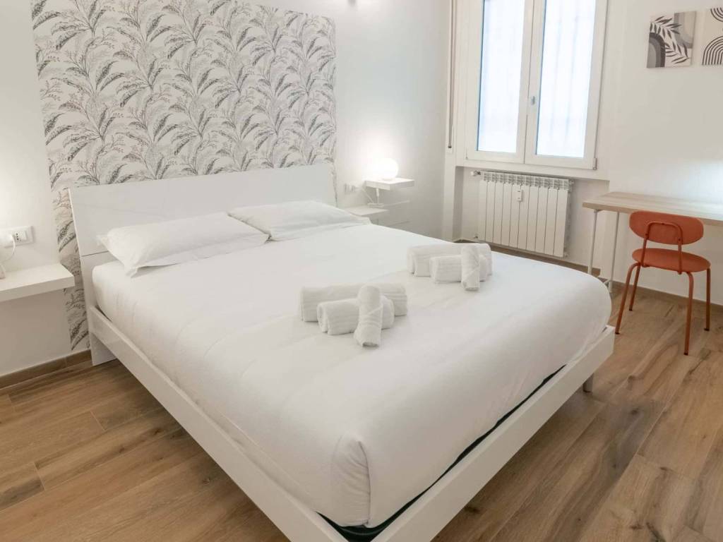appartamento in affitto a Firenze