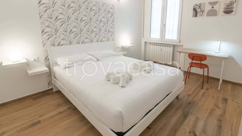 appartamento in affitto a Firenze in zona Novoli