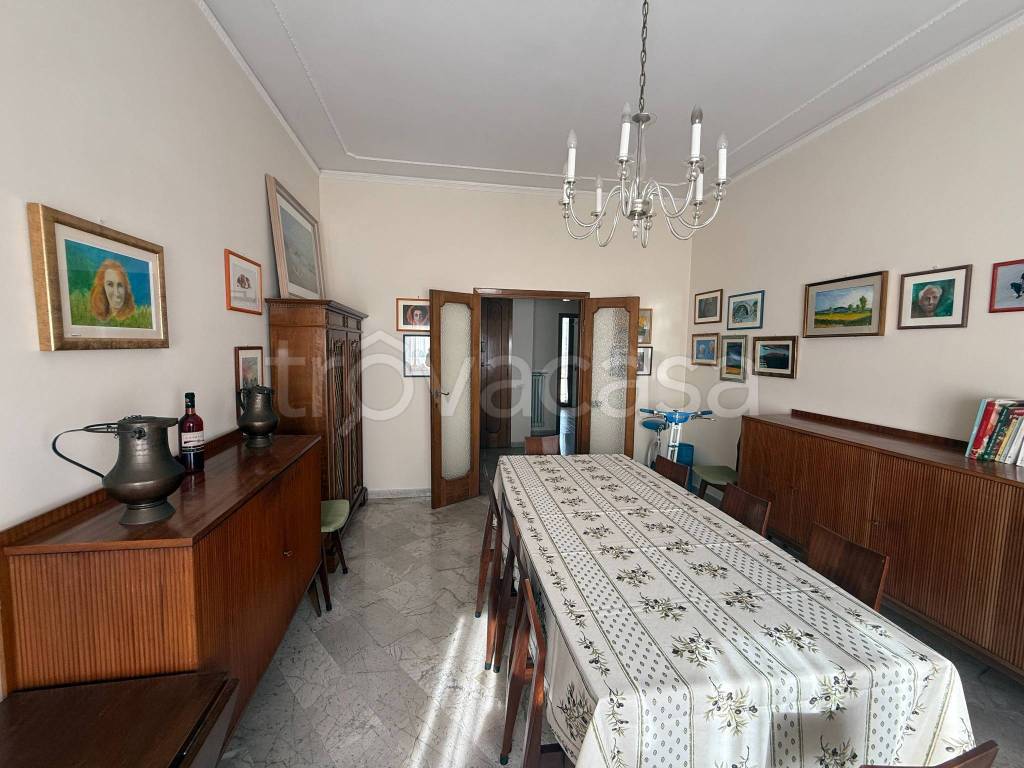 appartamento in affitto a Firenze in zona Gavinana