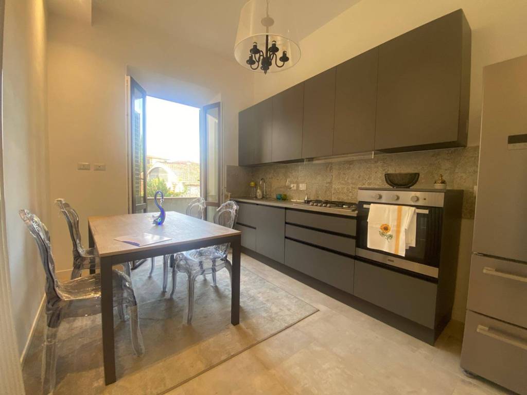 appartamento in affitto a Firenze in zona Soffiano