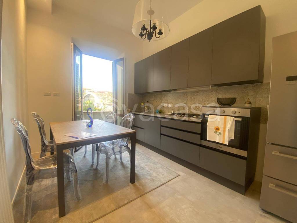 appartamento in affitto a Firenze in zona Soffiano