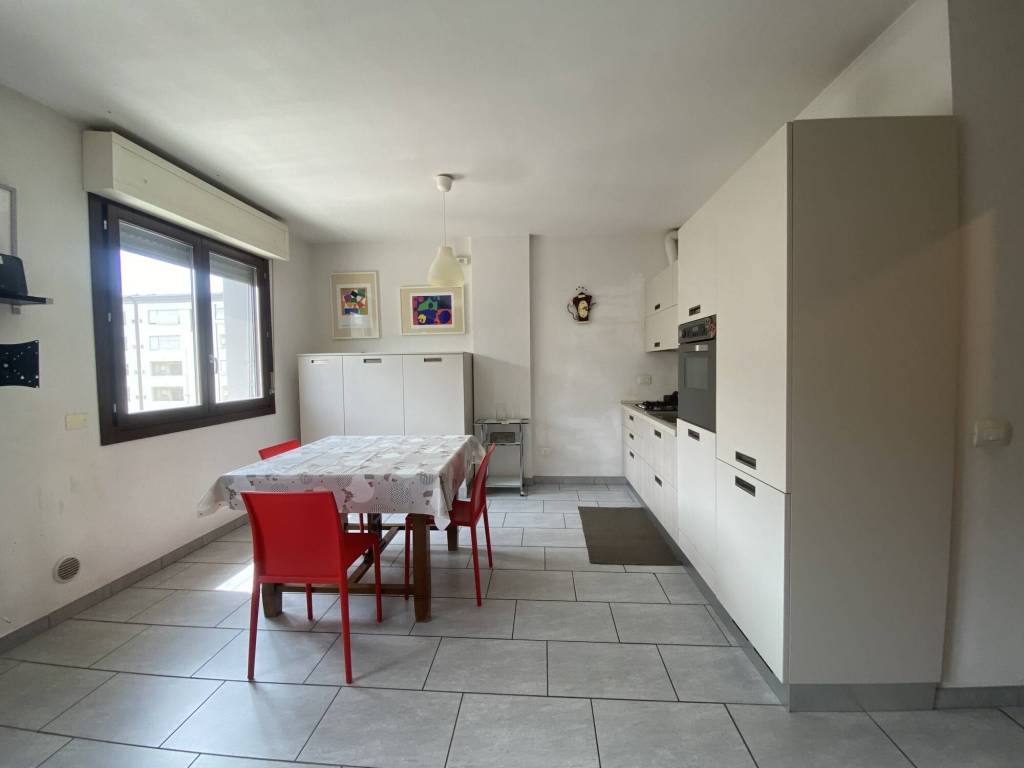 appartamento in affitto a Firenze