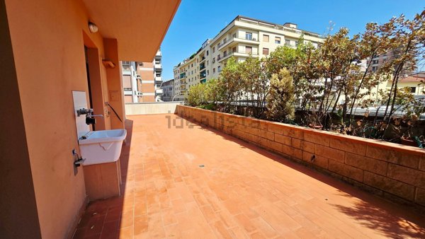 appartamento in affitto a Firenze in zona Centro Storico