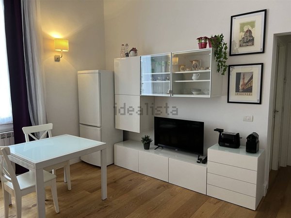 appartamento in affitto a Firenze