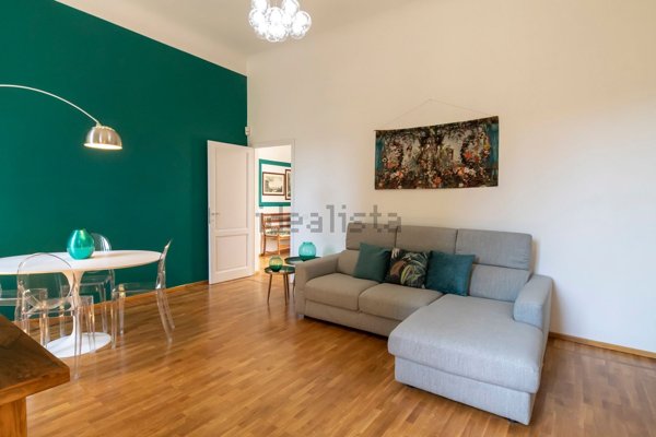 appartamento in affitto a Firenze
