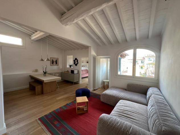 appartamento in affitto a Firenze in zona Centro San Frediano