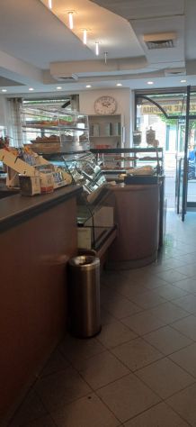 negozio in affitto a Firenze in zona Statuto