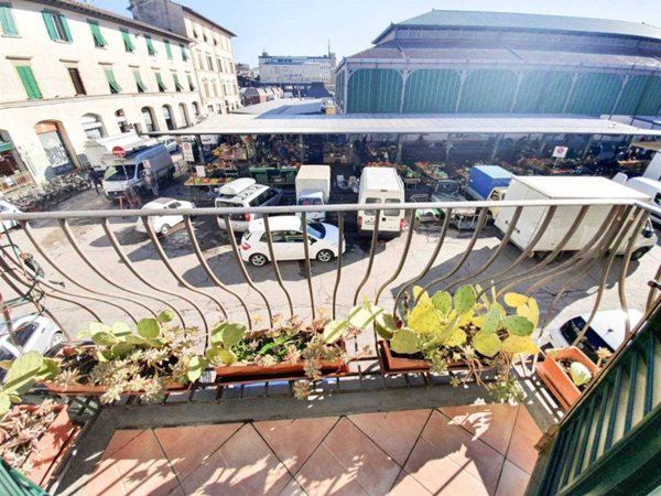 appartamento in affitto a Firenze