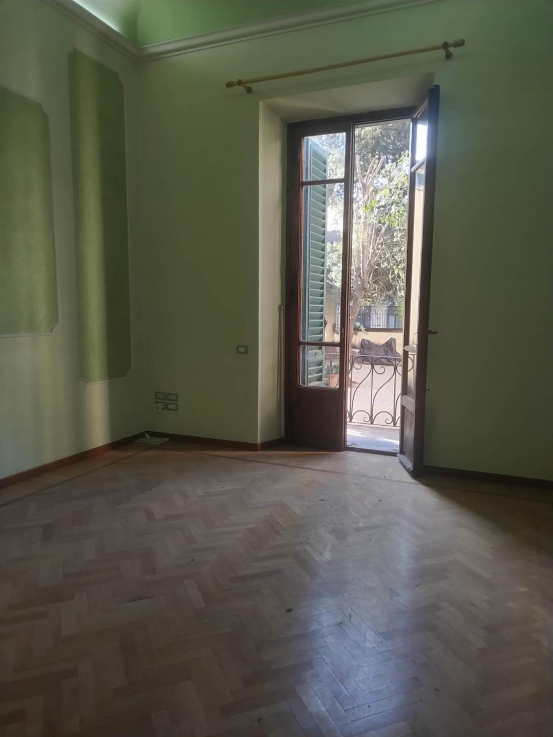 ufficio in affitto a Firenze in zona Statuto