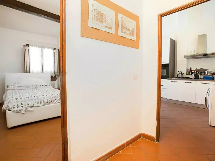 appartamento in affitto a Firenze in zona Centro San Frediano