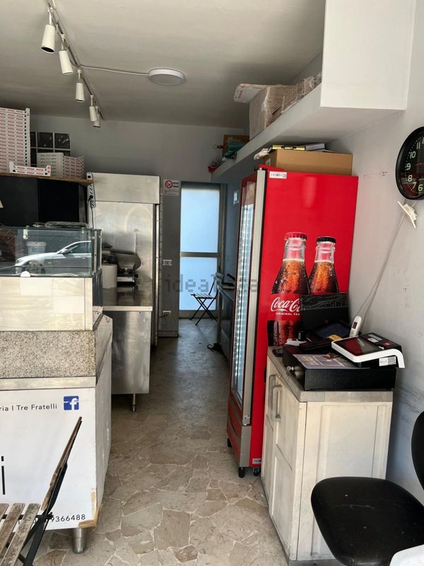 loft in affitto a Firenze in zona Centro Storico