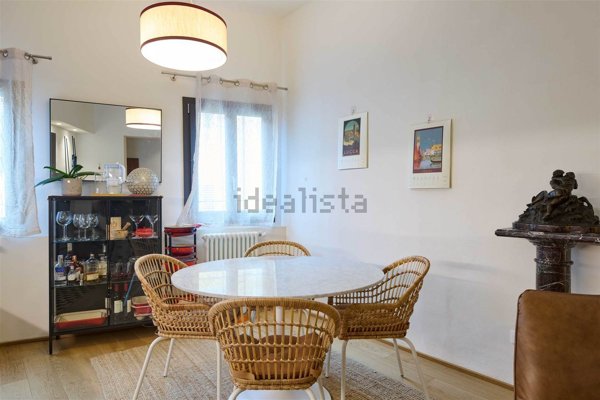 appartamento in affitto a Firenze in zona Centro San Niccolò