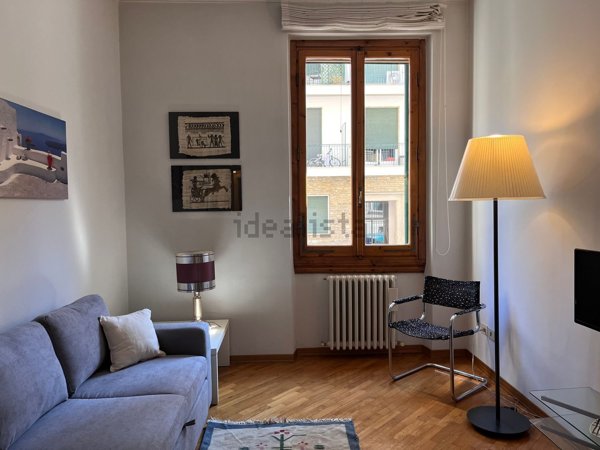 appartamento in affitto a Firenze