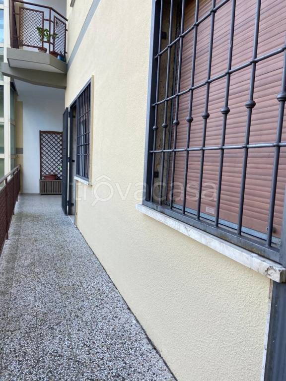 appartamento in affitto a Firenze in zona Soffiano