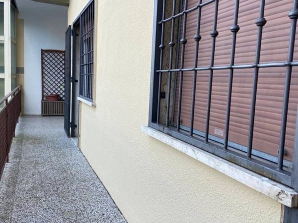 appartamento in affitto a Firenze in zona Statuto