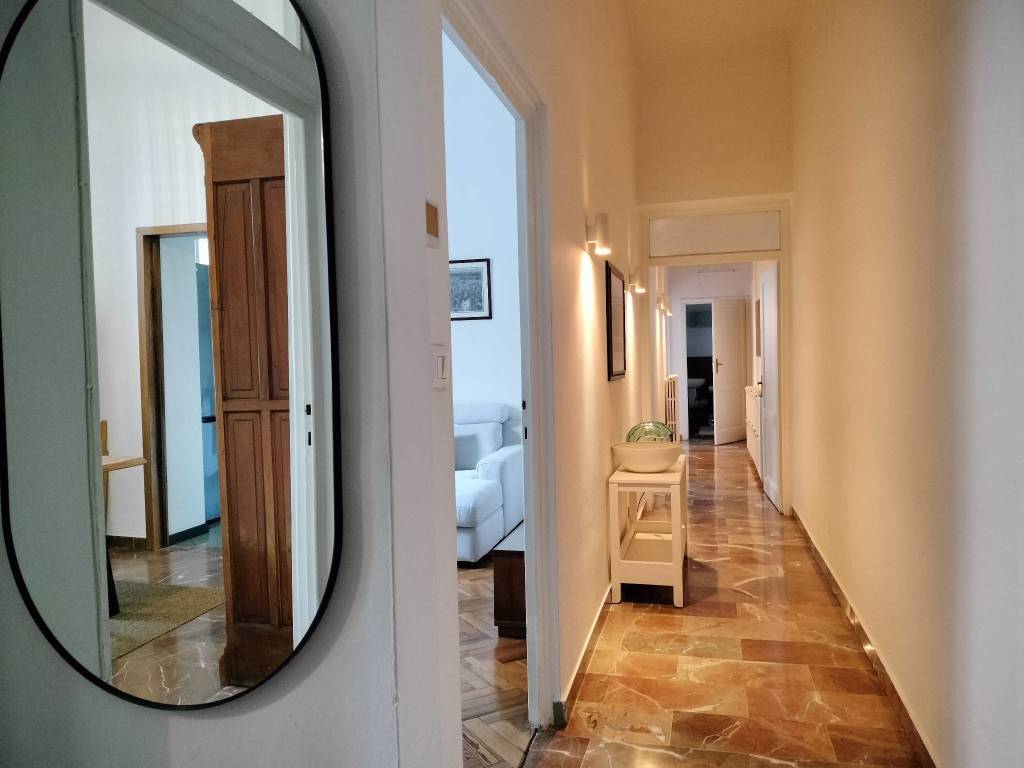 appartamento in affitto a Firenze in zona Campo di Marte