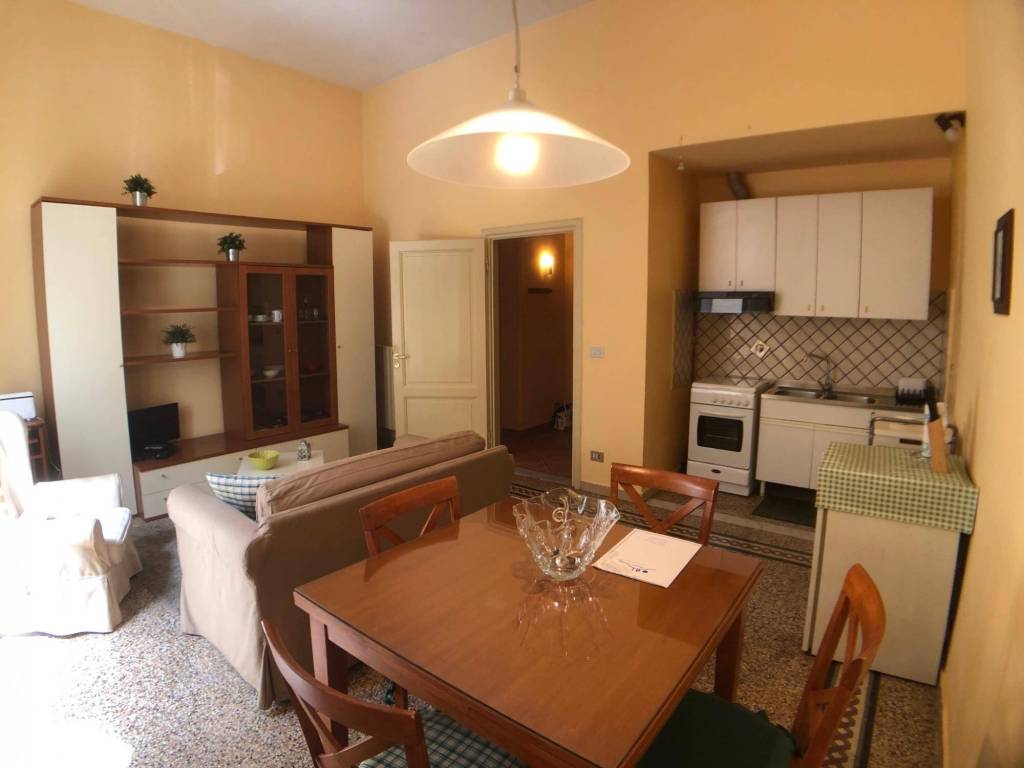 appartamento in affitto a Firenze in zona Campo di Marte