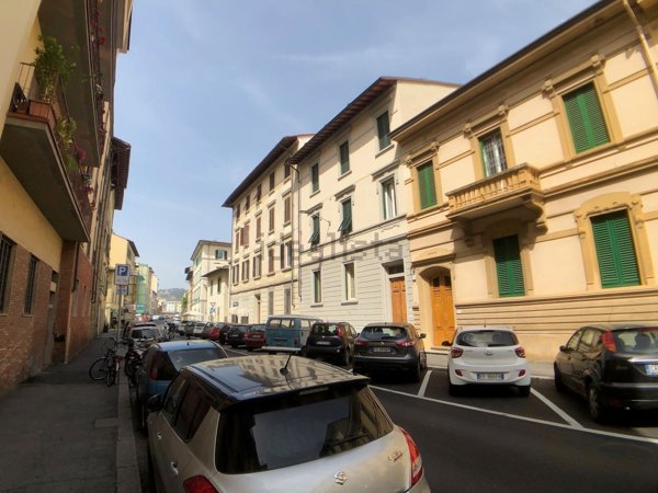 appartamento in affitto a Firenze