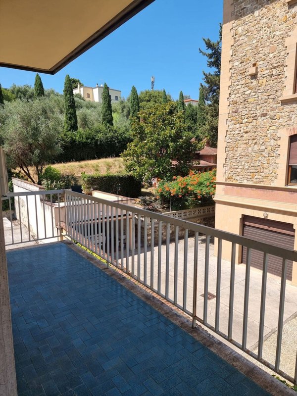 appartamento in affitto a Firenze