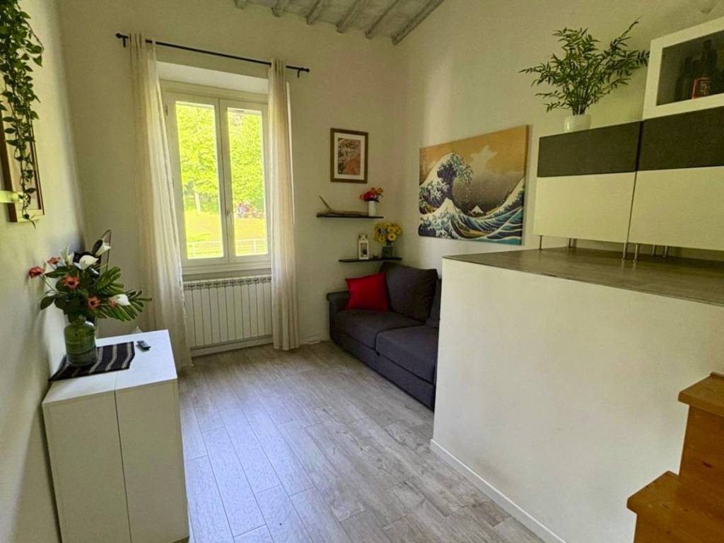 appartamento in affitto a Firenze in zona Galluzzo