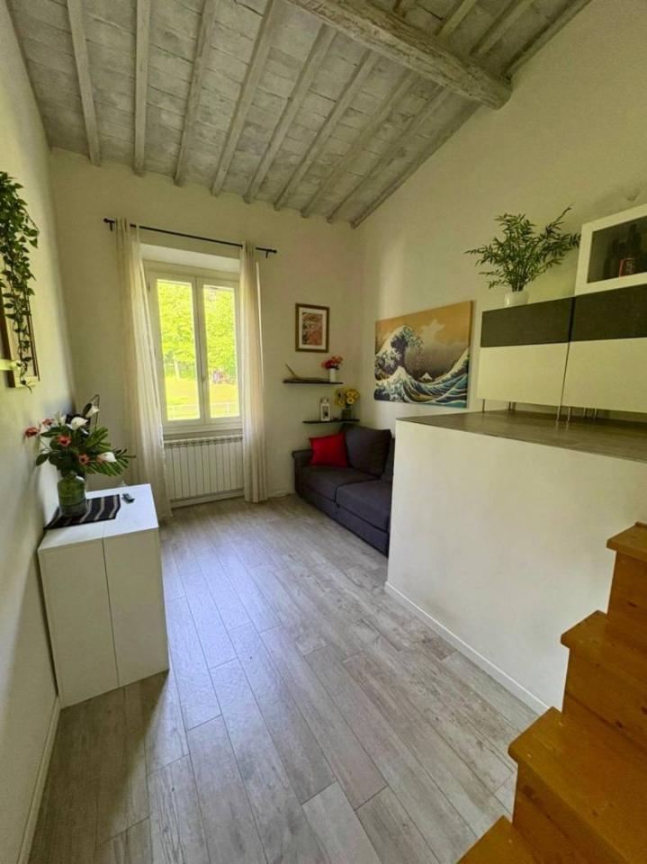 appartamento in affitto a Firenze in zona Galluzzo