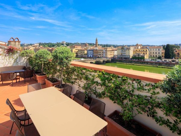 appartamento in affitto a Firenze