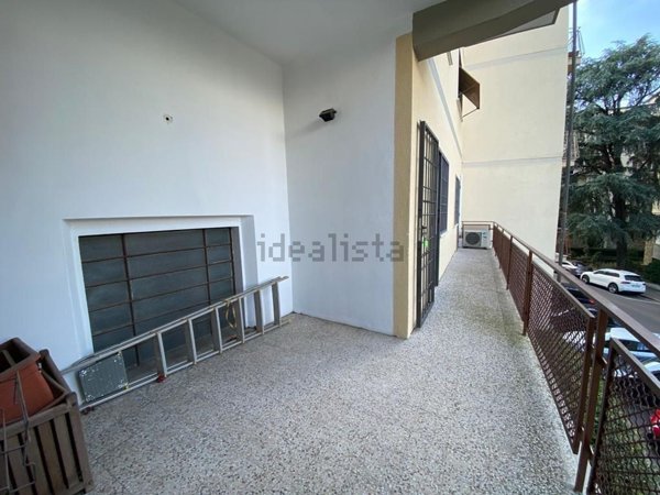 appartamento in affitto a Firenze in zona Soffiano