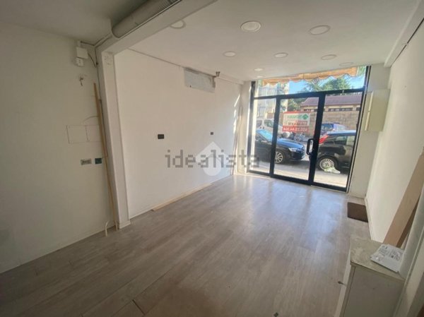 locale di sgombero in affitto a Firenze in zona Coverciano