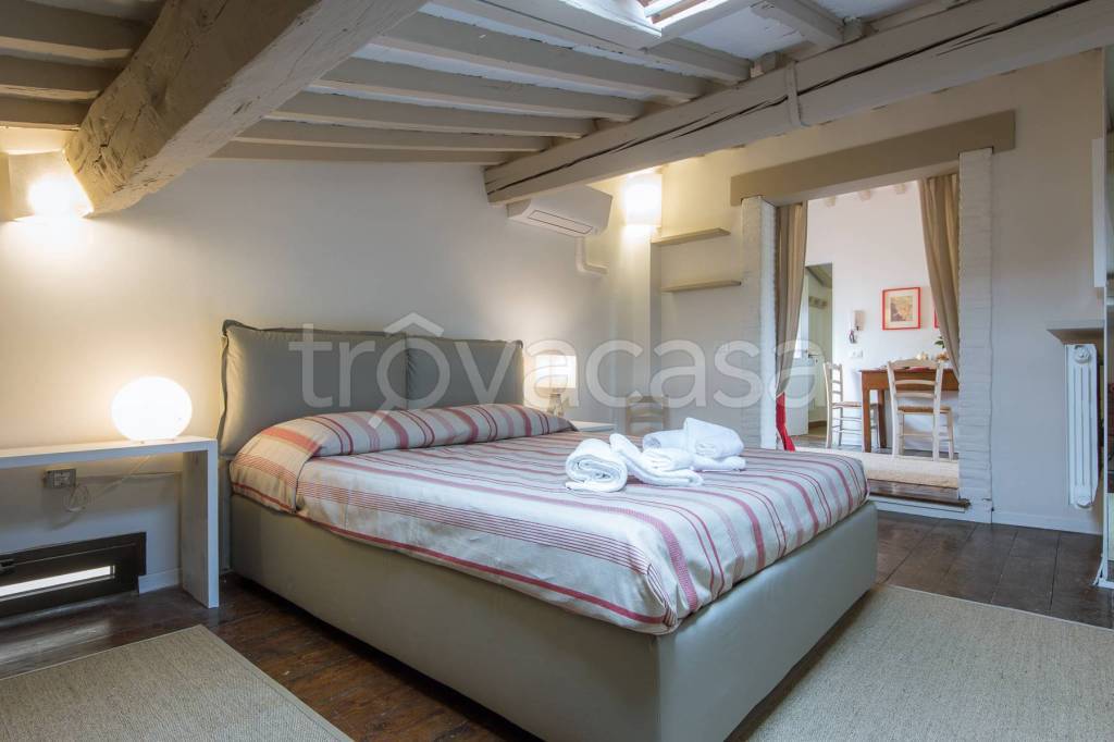 appartamento in affitto a Firenze