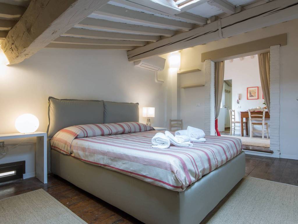 appartamento in affitto a Firenze