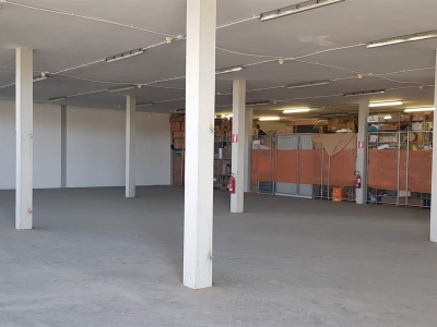 locale di sgombero in affitto a Firenze in zona Firenze Nova