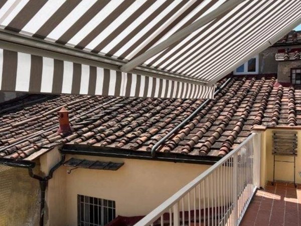 appartamento in affitto a Firenze in zona Centro San Frediano