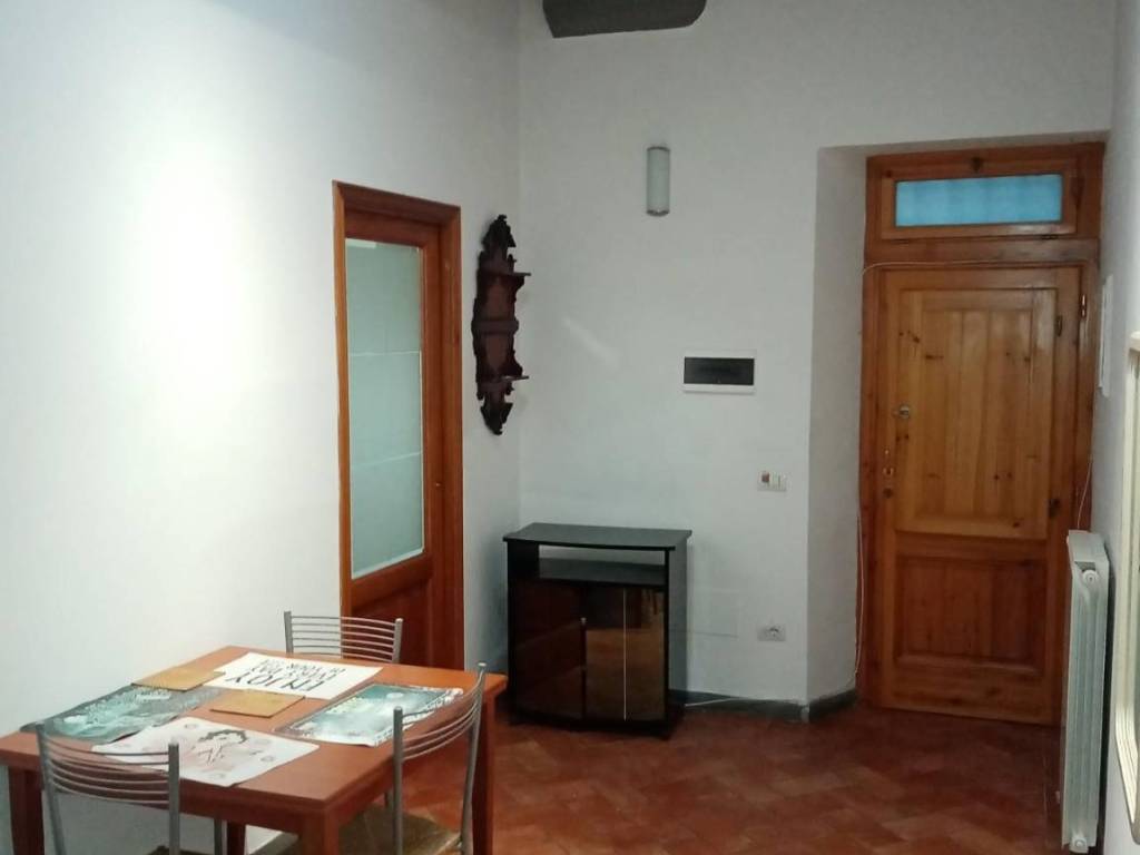 appartamento in affitto a Firenze in zona Campo di Marte