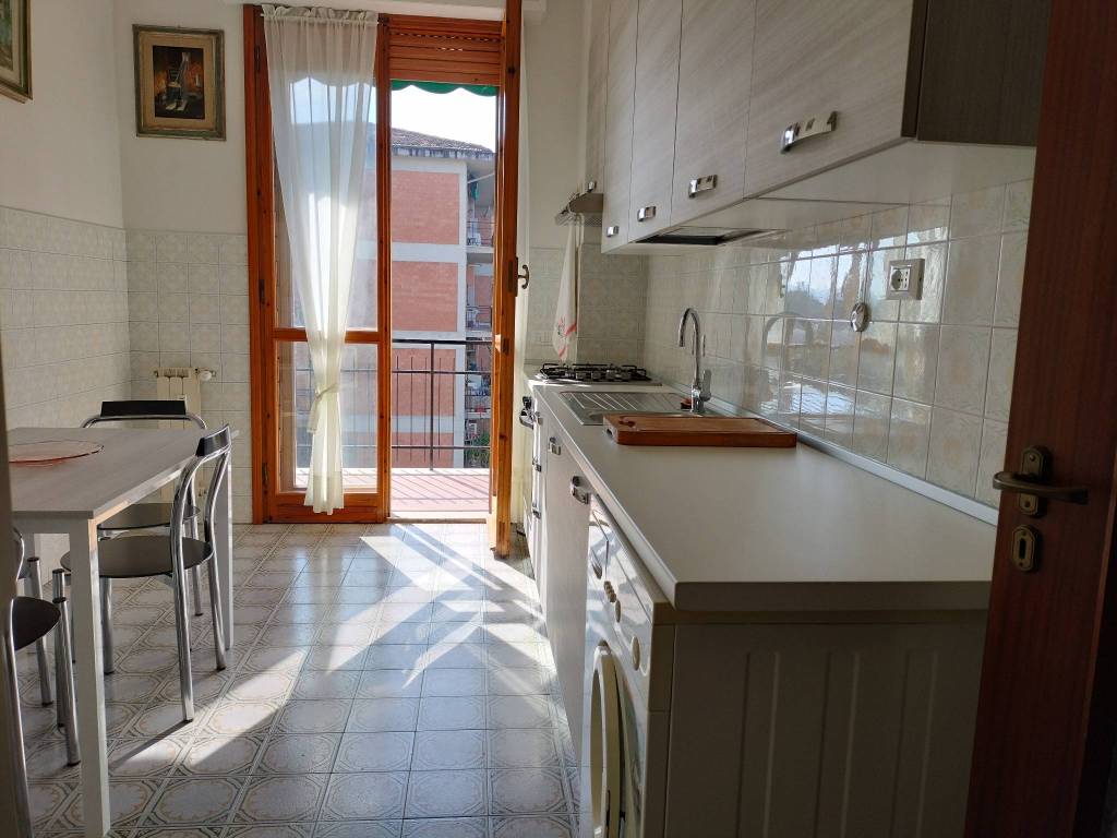 appartamento in affitto a Firenze in zona Soffiano