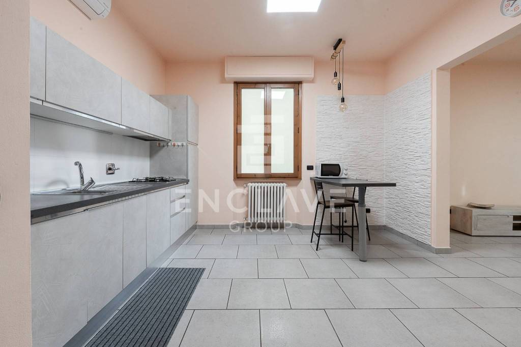 appartamento in affitto a Firenze in zona Bellariva