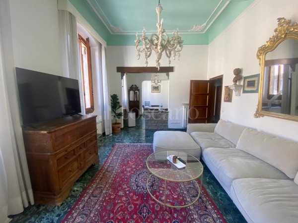 appartamento in affitto a Firenze in zona Statuto